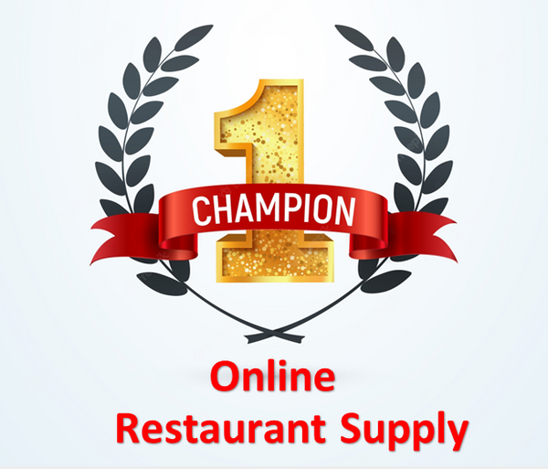 Champion Online Restaurant Supply logo