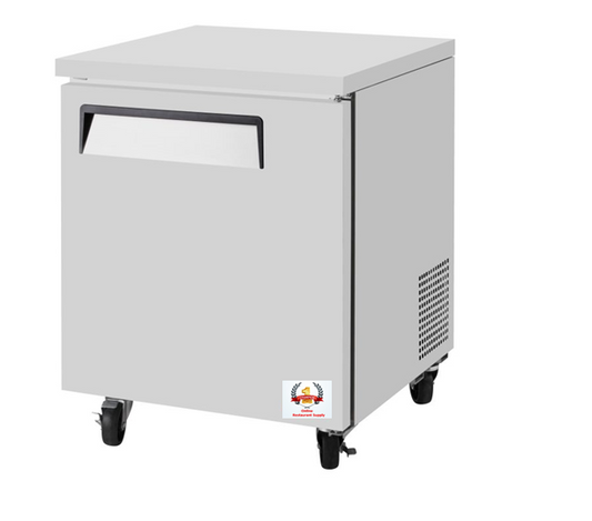 27" Undercounter FREEZER