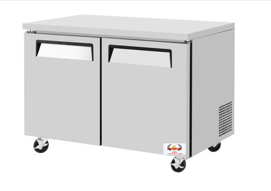 48" Undercounter FREEZER