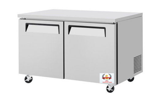 60" Undercounter FREEZER