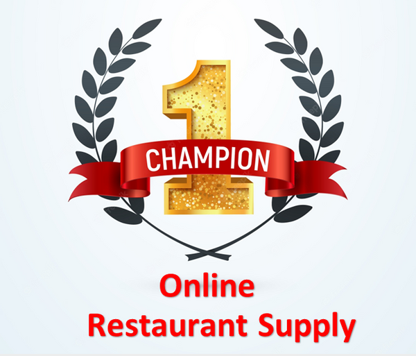 Champion Online Restaurant Supply