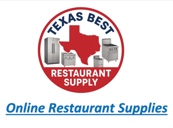 Champion Online Restaurant Supply